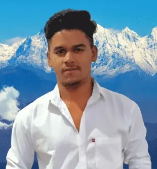 Rajesh Singh samant